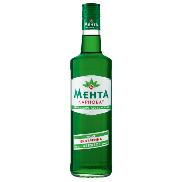 1.000 Мента Карнобат