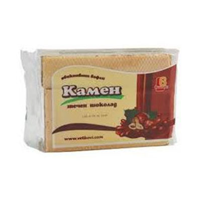 вафла КАМЕН /шок/12бр.великови