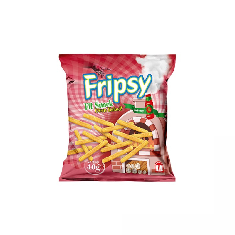 Фрипси Кетчуп 50г./25бр