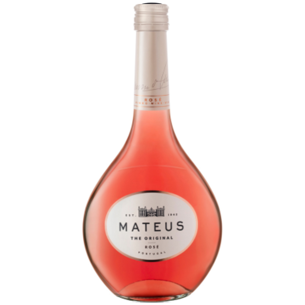 Розе Матеус 0.75 ЮК