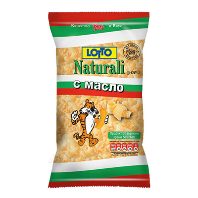 Лото МАСЛО  50бр./стек