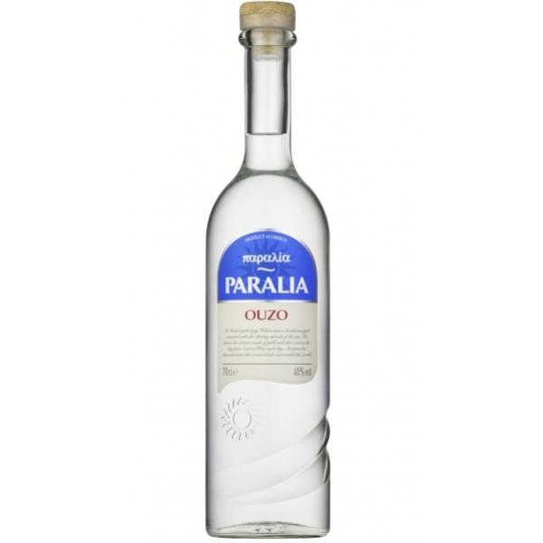 0.700 Узо Паралия