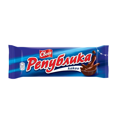 Република КАКАОО/24бр.